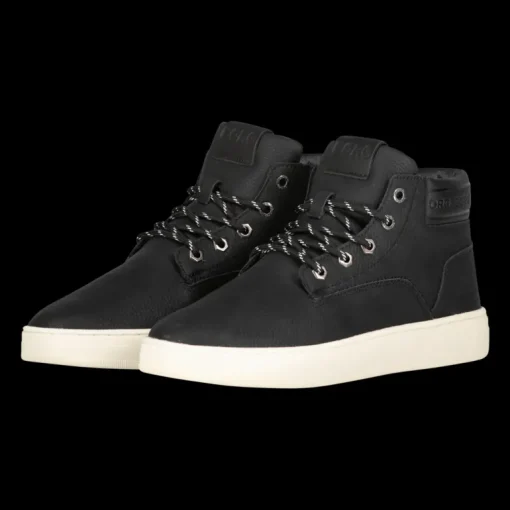 T1055 Tennis Mid, sneaker, herr - Vinterskor - T1055 Tennis Mid, sneaker, herr