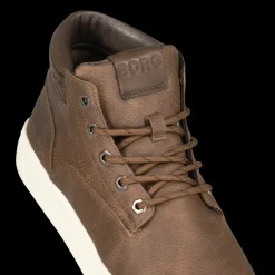 T1055 Tennis Mid, sneaker, herr - Vinterskor - T1055 Tennis Mid, sneaker, herr