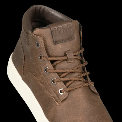 T1055 Tennis Mid, sneaker, herr - Vinterskor - T1055 Tennis Mid, sneaker, herr
