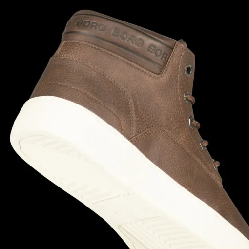 T1055 Tennis Mid, sneaker, herr - Vinterskor - T1055 Tennis Mid, sneaker, herr