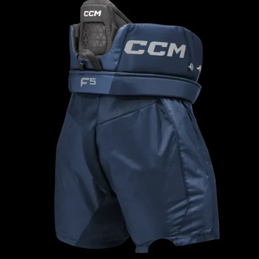 Tacks F5 Goalie Pants - 24/25, målvaktsbyxor, junior - Målvaktsskydd - Tacks F5 Goalie Pants - 24/25, målvaktsbyxor, junior