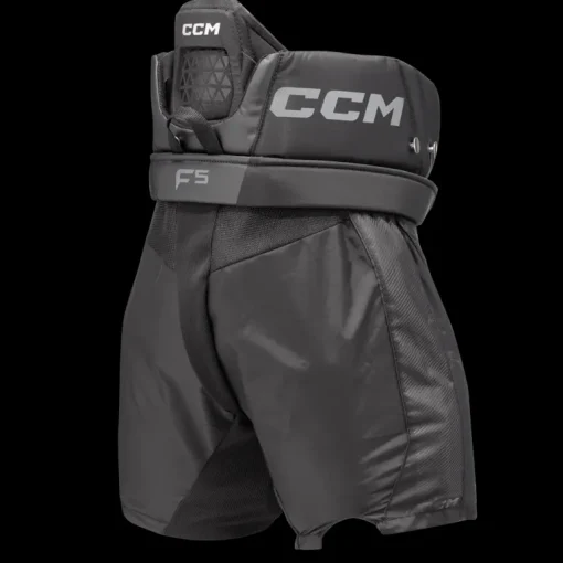 Tacks F5 Goalie Pants - 24/25, målvaktsbyxor, junior - Målvaktsskydd - Tacks F5 Goalie Pants - 24/25, målvaktsbyxor, junior