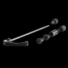 Tacx, Direct drive quick release with adapter set 135x10mm, quick release-adapter - Tillbehör Till Cykeltrainer - Tacx, Direct drive quick release with adapter set 135x10mm, quick release-adapter