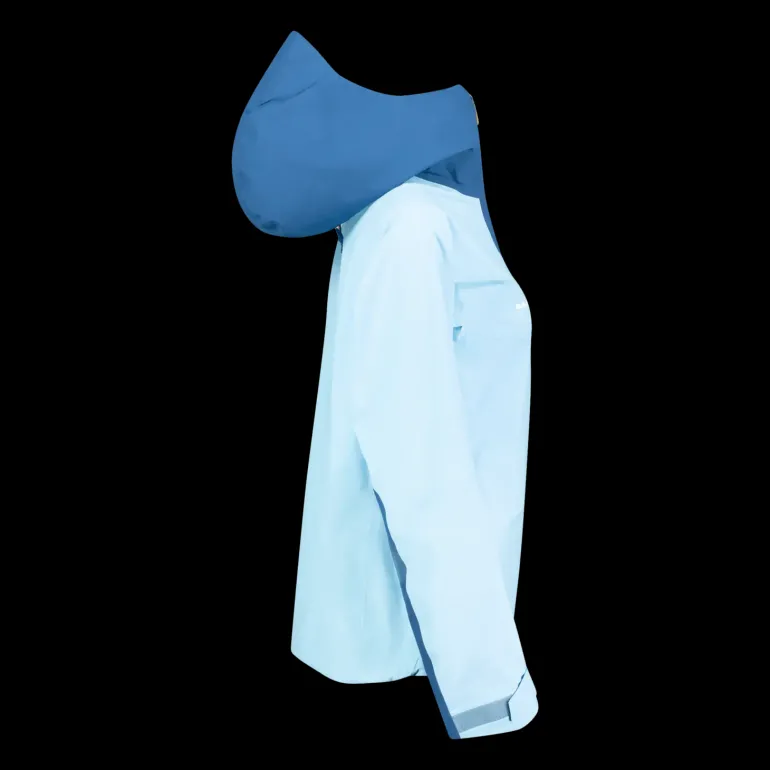 Taiss HS Hooded Jacket, skaljacka dam - Skaljackor - Taiss HS Hooded Jacket, skaljacka dam