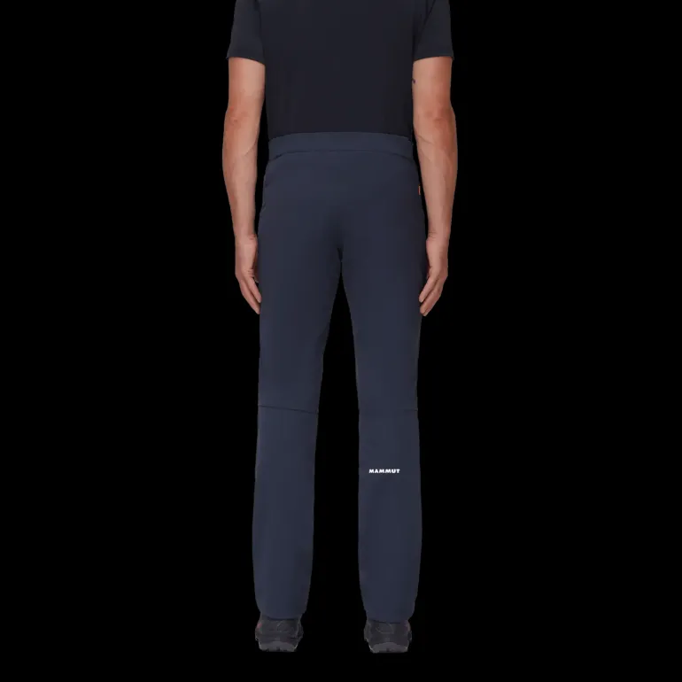 Taiss SO Pants, softshellbyxor - Friluftsbyxor - Taiss SO Pants, softshellbyxor