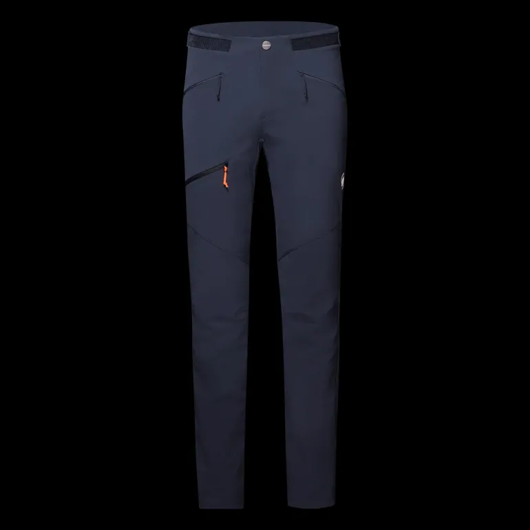 Taiss SO Pants, softshellbyxor - Friluftsbyxor - Taiss SO Pants, softshellbyxor