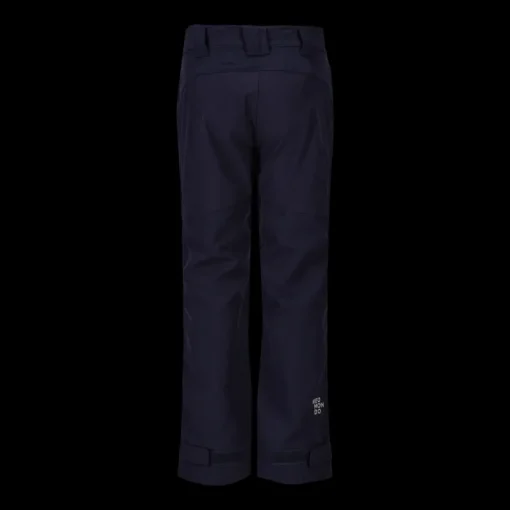 Tana Softshell Byxor, softshellbyxor Barn - Friluftsbyxor - Tana Softshell Byxor, softshellbyxor Barn