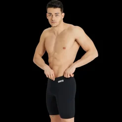 Team Swim Jammer Solid Mens, badbyxor herr - Badshorts - Team Swim Jammer Solid Mens, badbyxor herr