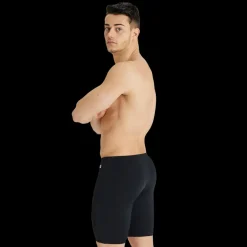 Team Swim Jammer Solid Mens, badbyxor herr - Badshorts - Team Swim Jammer Solid Mens, badbyxor herr