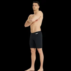Team Swim Jammer Solid Mens, badbyxor herr - Badshorts - Team Swim Jammer Solid Mens, badbyxor herr