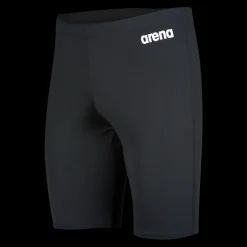 Team Swim Jammer Solid Mens, badbyxor herr - Badshorts - Team Swim Jammer Solid Mens, badbyxor herr