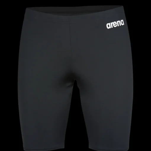 Team Swim Jammer Solid Mens, badbyxor herr - Badshorts - Team Swim Jammer Solid Mens, badbyxor herr