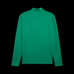 teamGOAL Training 1/4 Zip Top, fotbollströja, herr - Tröjor - teamGOAL Training 1/4 Zip Top, fotbollströja, herr