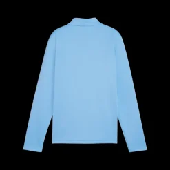 teamGOAL Training 1/4 Zip Top, fotbollströja, junior - Tröjor - teamGOAL Training 1/4 Zip Top, fotbollströja, junior