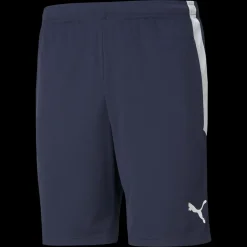 teamLIGA Training Shorts, shorts senior - Shorts - teamLIGA Training Shorts, shorts senior