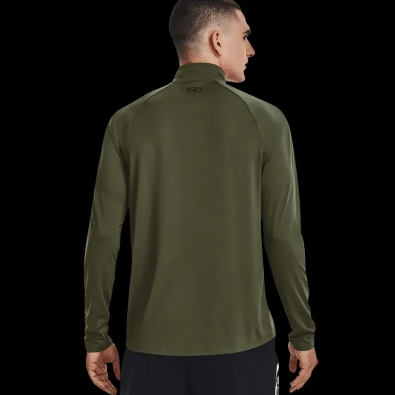 Tech 2.0 1/2 Zip, träningströja, herr - Träningströjor - Tech 2.0 1/2 Zip, träningströja, herr