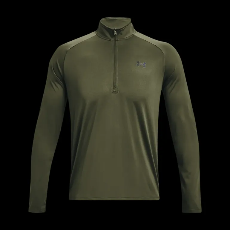 Tech 2.0 1/2 Zip, träningströja, herr - Träningströjor - Tech 2.0 1/2 Zip, träningströja, herr