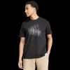 Tech Badge of Sport Graphic T-Shirt, herr - Fritids-T-Shirt - Tech Badge of Sport Graphic T-Shirt, herr