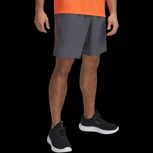 Tech Woven Wordmark Short, träningsshorts, herr - Träningsshorts - Tech Woven Wordmark Short, träningsshorts, herr