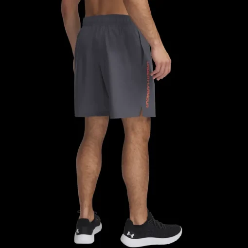 Tech Woven Wordmark Short, träningsshorts, herr - Träningsshorts - Tech Woven Wordmark Short, träningsshorts, herr