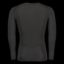 Techfit Long Sleeved Tee, kompressionströja för fotboll, herr - T-Shirts - Techfit Long Sleeved Tee, kompressionströja för fotboll, herr