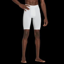 Techfit Short Tights, kompressionsshorts för fotboll, herr - Shorts - Techfit Short Tights, kompressionsshorts för fotboll, herr