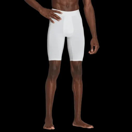 Techfit Short Tights, kompressionsshorts för fotboll, herr - Shorts - Techfit Short Tights, kompressionsshorts för fotboll, herr