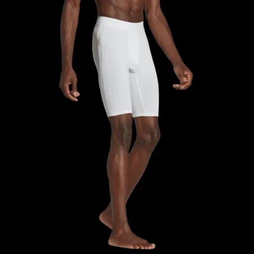 Techfit Short Tights, kompressionsshorts för fotboll, herr - Shorts - Techfit Short Tights, kompressionsshorts för fotboll, herr