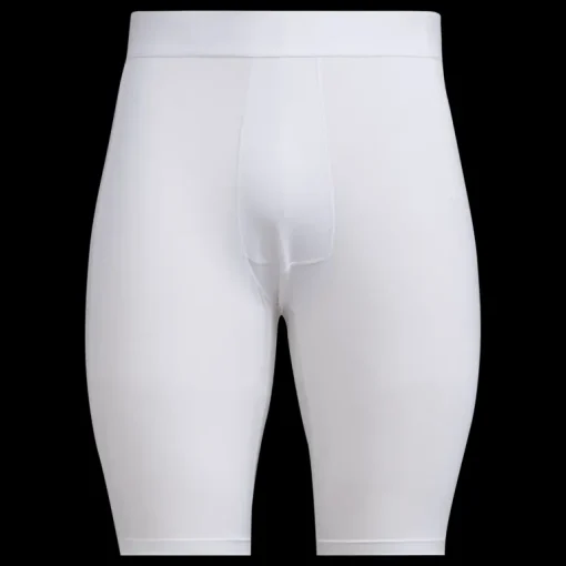 Techfit Short Tights, kompressionsshorts för fotboll, herr - Shorts - Techfit Short Tights, kompressionsshorts för fotboll, herr