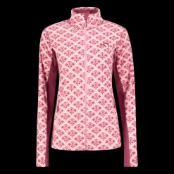 Thalena Fleece, fleecejacka, dam - Fritidsjackor - Thalena Fleece, fleecejacka, dam