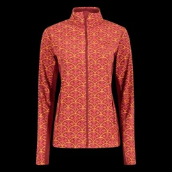 Thalena Fleece, fleecejacka, dam - Fritidsjackor - Thalena Fleece, fleecejacka, dam