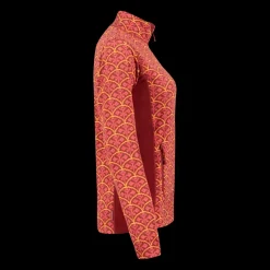 Thalena Fleece, fleecejacka, dam - Fritidsjackor - Thalena Fleece, fleecejacka, dam