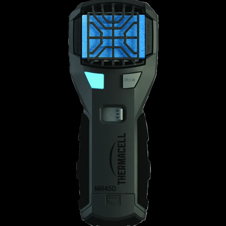 Thermacell Mr450, myggjagare - Myggfritt - Thermacell Mr450, myggjagare