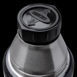 Thermos Stainless King Termos 1,2 L - Midnight Blue, termos - Termos - Thermos Stainless King Termos 1,2 L - Midnight Blue, termos