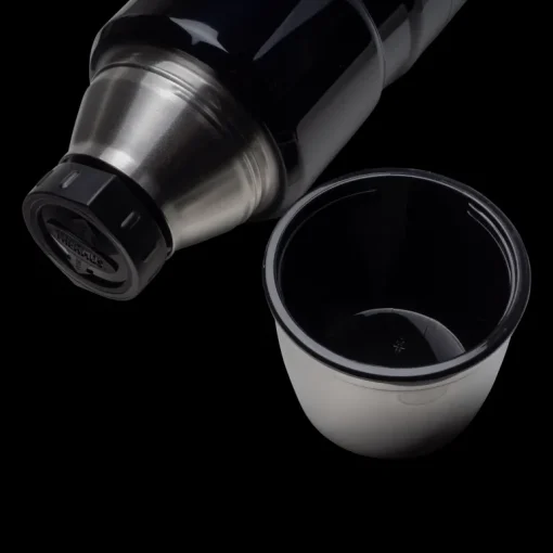 Thermos Stainless King Termos 1,2 L - Midnight Blue, termos - Termos - Thermos Stainless King Termos 1,2 L - Midnight Blue, termos