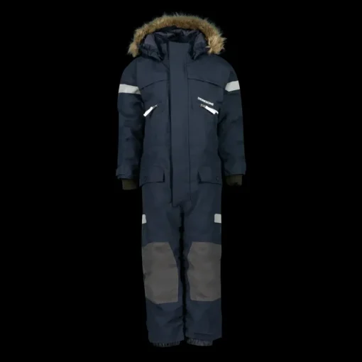 Theron Coverall 3, overall barn - Vinteroverall - Theron Coverall 3, overall barn