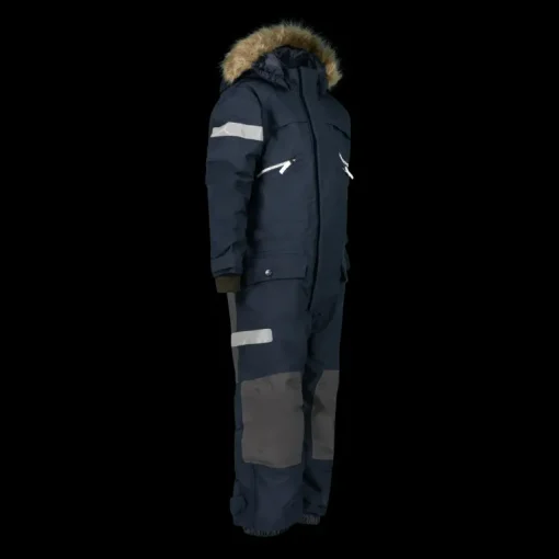 Theron Coverall 3, overall barn - Vinteroverall - Theron Coverall 3, overall barn