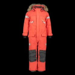 Theron Coverall, overall barn - Vinteroverall - Theron Coverall, overall barn