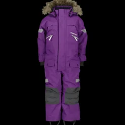 Theron Kids Cover 3, vinteroverall, barn - Vinteroverall - Theron Kids Cover 3, vinteroverall, barn