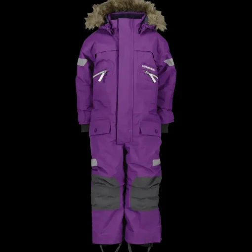 Theron Kids Cover 3, vinteroverall, barn - Vinteroverall - Theron Kids Cover 3, vinteroverall, barn