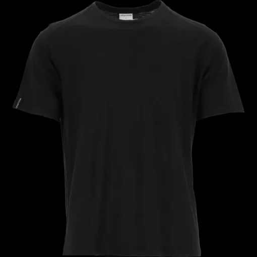 Tind Woolmix Tee, t-shirt, herr - T-Shirts - Tind Woolmix Tee, t-shirt, herr