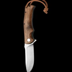 Tinden, vikbar kniv - Jaktkniv & Fiskekniv - Tinden, vikbar kniv