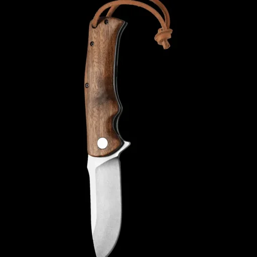 Tinden, vikbar kniv - Jaktkniv & Fiskekniv - Tinden, vikbar kniv
