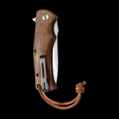 Tinden, vikbar kniv - Jaktkniv & Fiskekniv - Tinden, vikbar kniv