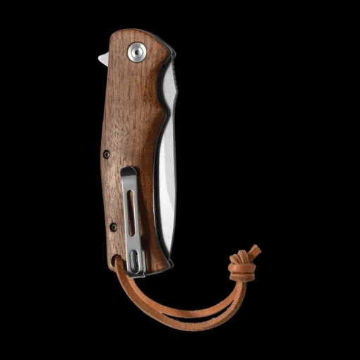 Tinden, vikbar kniv - Jaktkniv & Fiskekniv - Tinden, vikbar kniv