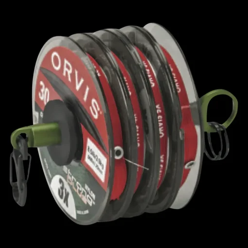 Tippet Tool - Verktyg & Utrustning - Tippet Tool