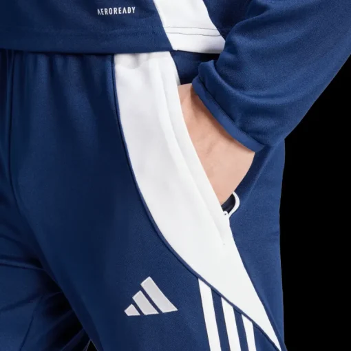 Tiro 24 Training Pant, träningsbyxa herr - Byxor - Tiro 24 Training Pant, träningsbyxa herr