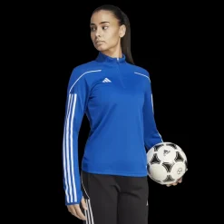 Tiro23 League Training Top, träningströja, dam - Tröjor - Tiro23 League Training Top, träningströja, dam