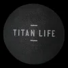 Titan Life - Trigger Point Ball, triggerpunktboll - Foam Roller - Titan Life - Trigger Point Ball, triggerpunktboll