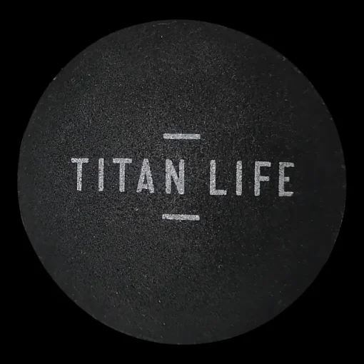 Titan Life - Trigger Point Ball, triggerpunktboll - Foam Roller - Titan Life - Trigger Point Ball, triggerpunktboll